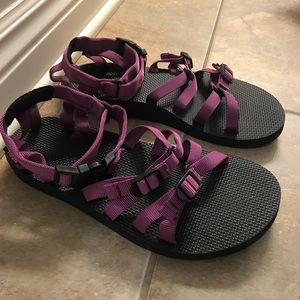 Teva sandals